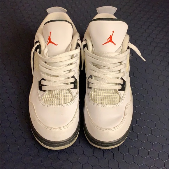 Jordan Other - Retro Jordan 4 “Cement”